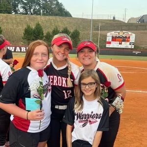 Meet your Posher, Abi